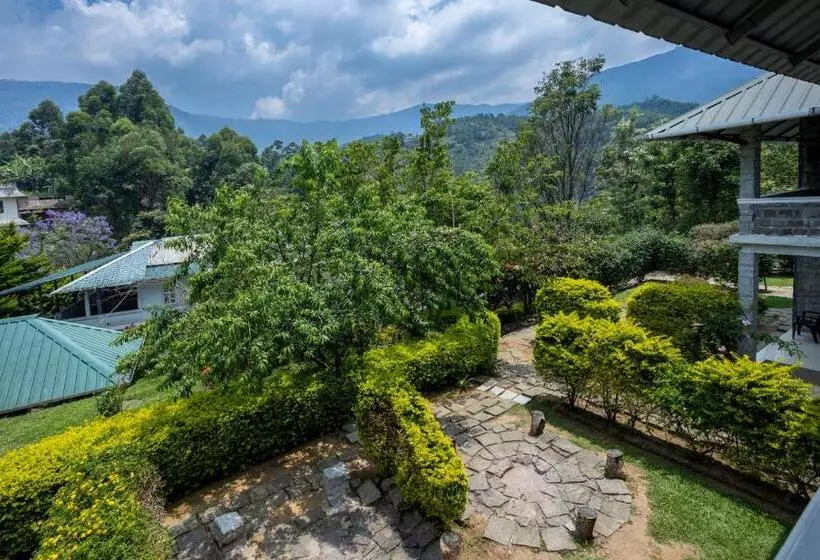 Hotelli Nexstay Ministers Mansion