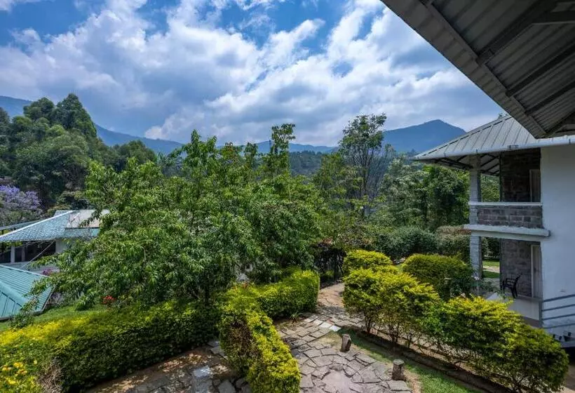 Hotelli Nexstay Ministers Mansion