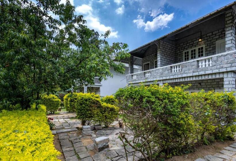 ホテル Nexstay Ministers Mansion