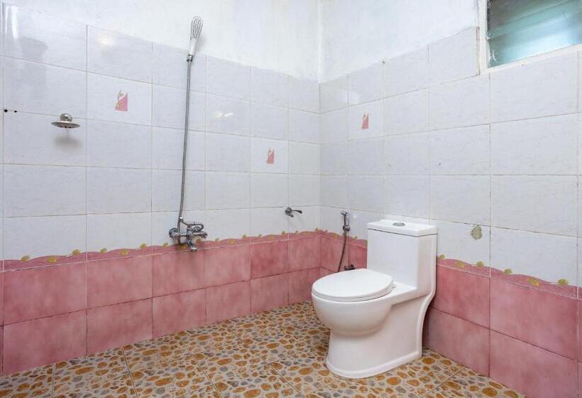 ホテル Nexstay Ministers Mansion