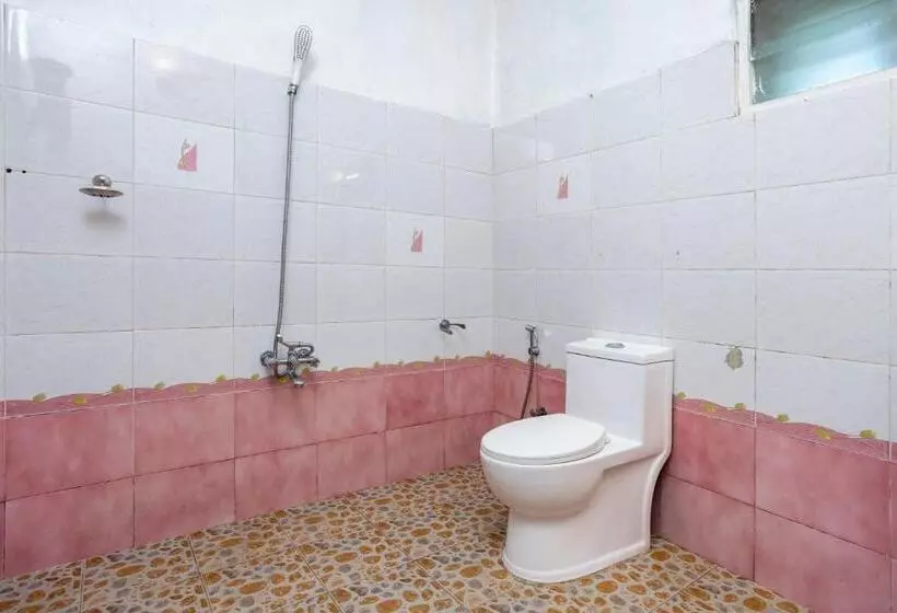 Hotelli Nexstay Ministers Mansion