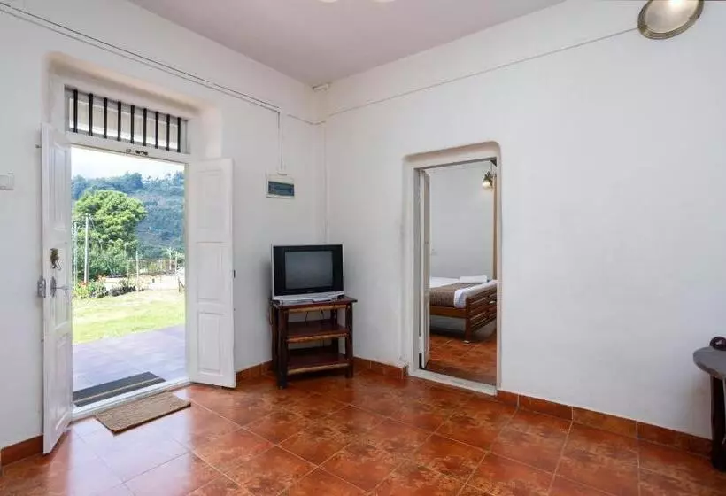 Hotelli Nexstay Ministers Mansion