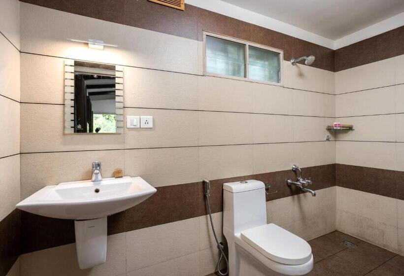 ホテル Nexstay Ministers Mansion