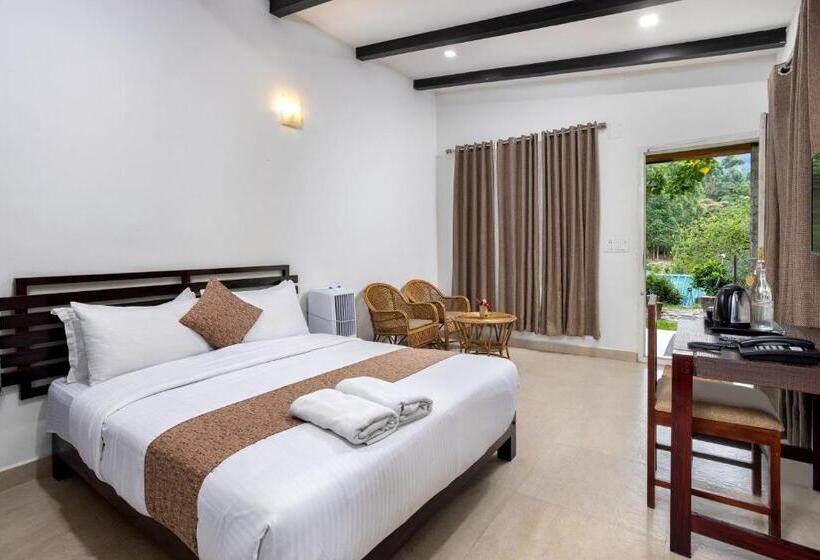 ホテル Nexstay Ministers Mansion