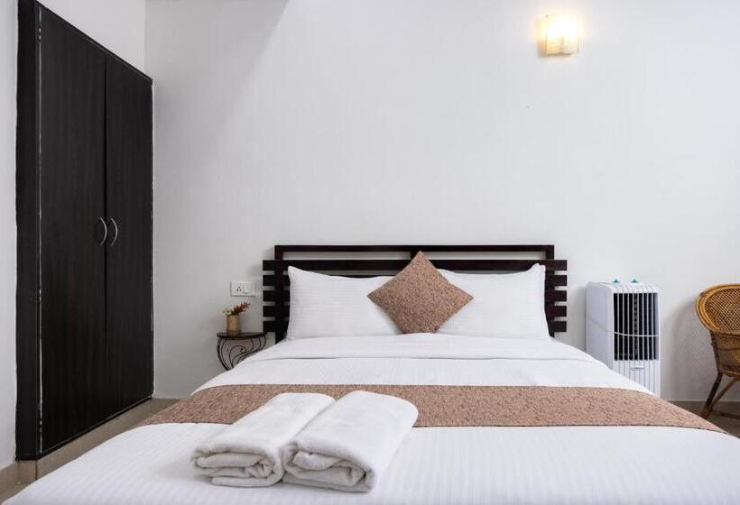 ホテル Nexstay Ministers Mansion