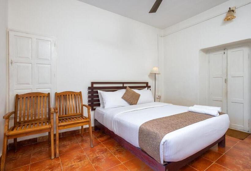 ホテル Nexstay Ministers Mansion