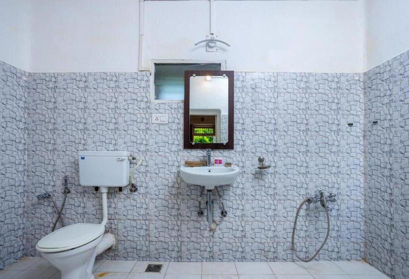 ホテル Nexstay Ministers Mansion