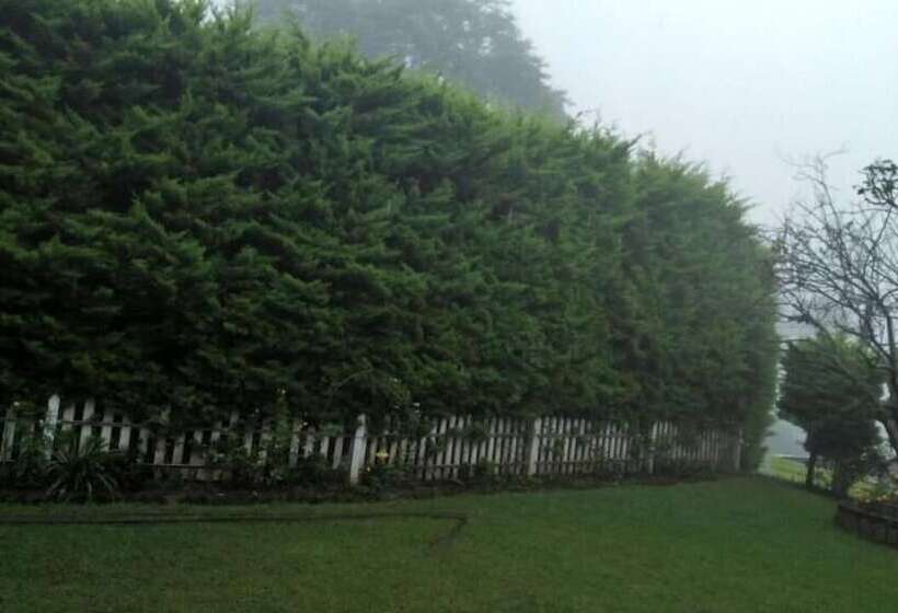 ホテル Nexstay Ministers Mansion