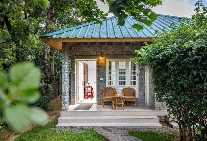 ホテル Nexstay Ministers Mansion