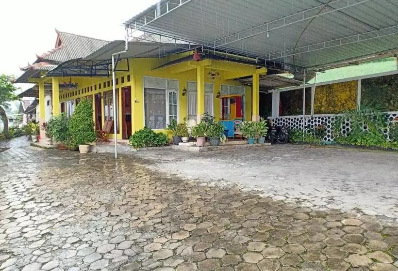 Hotelli Oyo 3020 Penginapan Citra Rasa