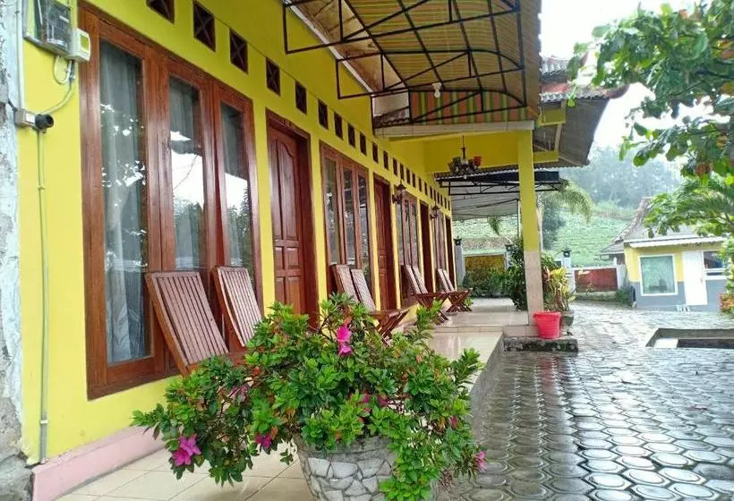 Hotelli Oyo 3020 Penginapan Citra Rasa