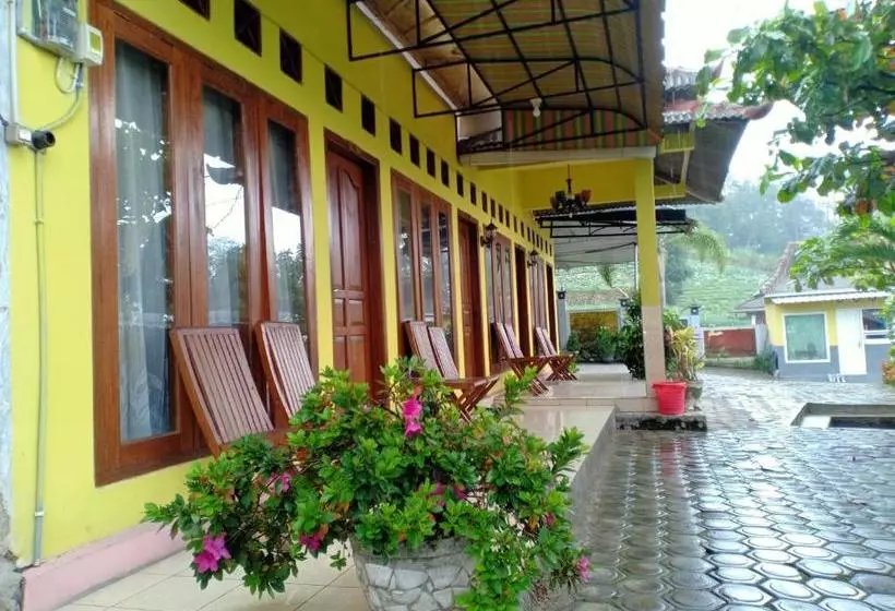 Hotelli Oyo 3020 Penginapan Citra Rasa