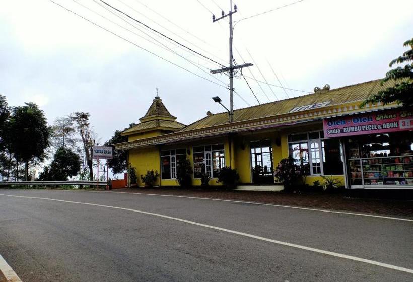 Отель Oyo 3020 Penginapan Citra Rasa