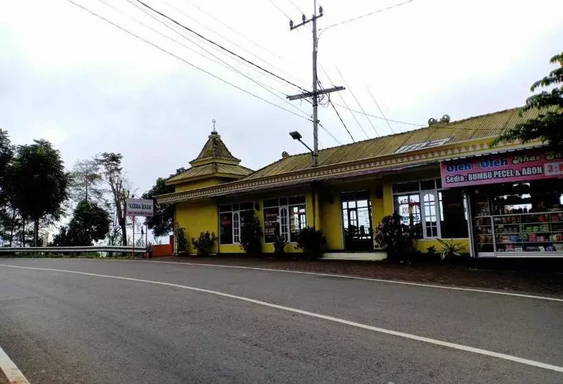 Hotelli Oyo 3020 Penginapan Citra Rasa