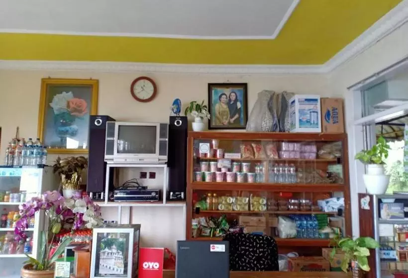 Hotelli Oyo 3020 Penginapan Citra Rasa