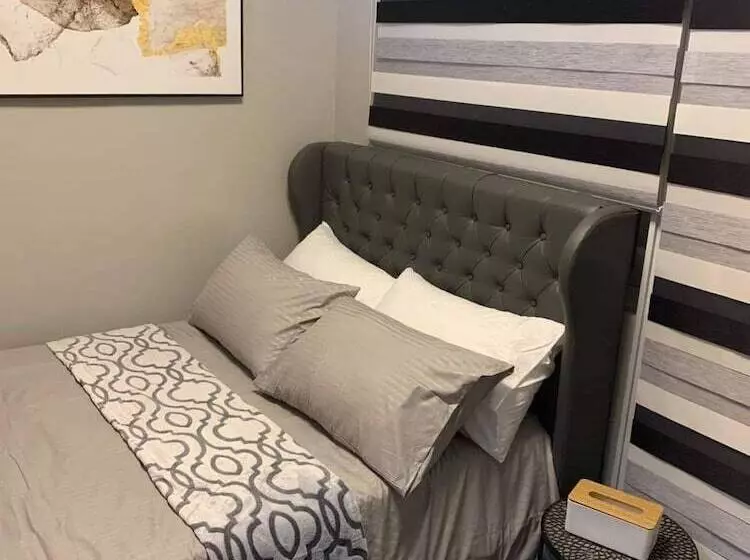 Hotelli Oyo 3020 Penginapan Citra Rasa