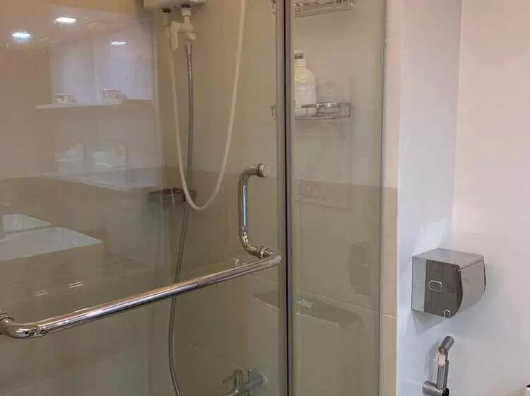 Hotelli Oyo 3020 Penginapan Citra Rasa