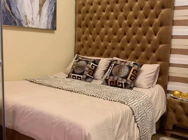 Hotelli Oyo 3020 Penginapan Citra Rasa