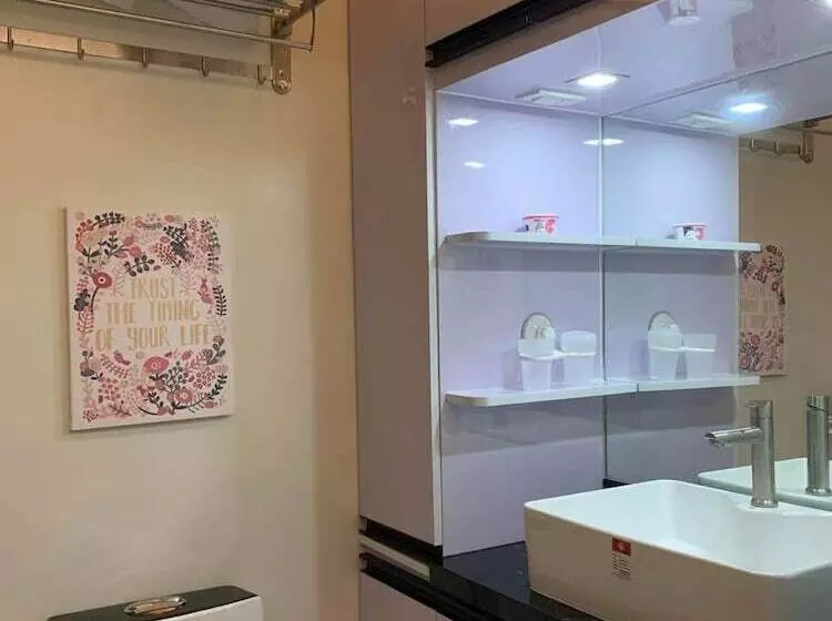 Hotelli Oyo 3020 Penginapan Citra Rasa