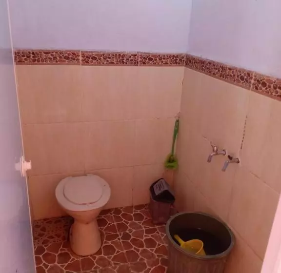 Hotelli Oyo 3020 Penginapan Citra Rasa