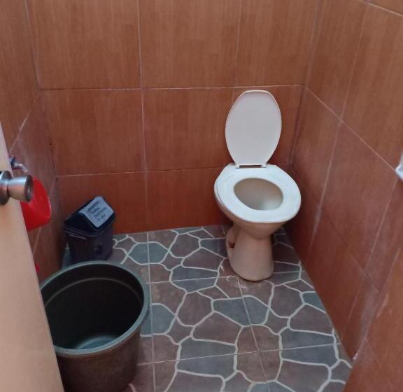 Отель Oyo 3020 Penginapan Citra Rasa