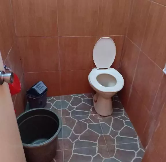 Hotelli Oyo 3020 Penginapan Citra Rasa