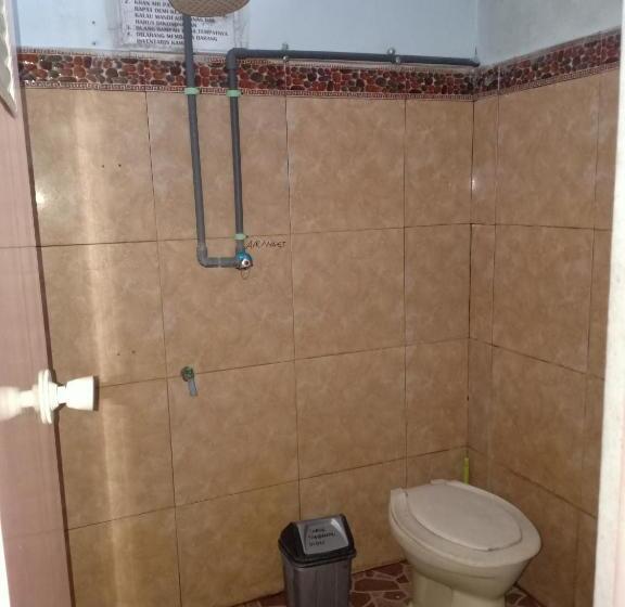 Отель Oyo 3020 Penginapan Citra Rasa