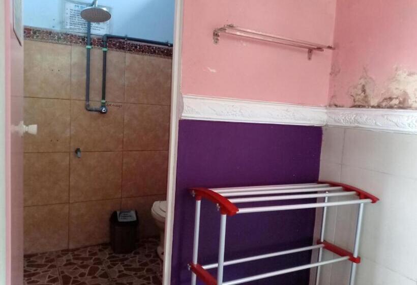 Отель Oyo 3020 Penginapan Citra Rasa