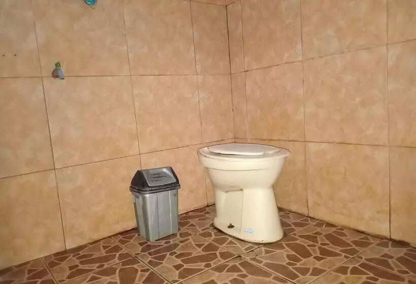 Hotelli Oyo 3020 Penginapan Citra Rasa