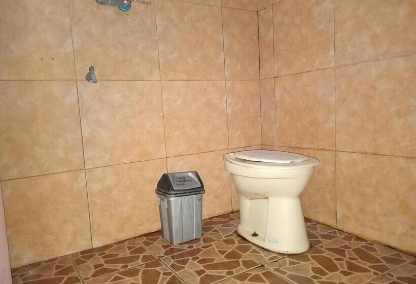 Отель Oyo 3020 Penginapan Citra Rasa