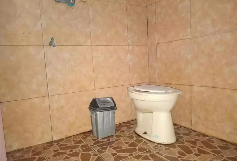 Hotelli Oyo 3020 Penginapan Citra Rasa