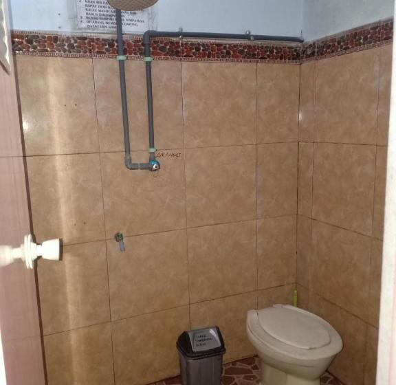 Отель Oyo 3020 Penginapan Citra Rasa