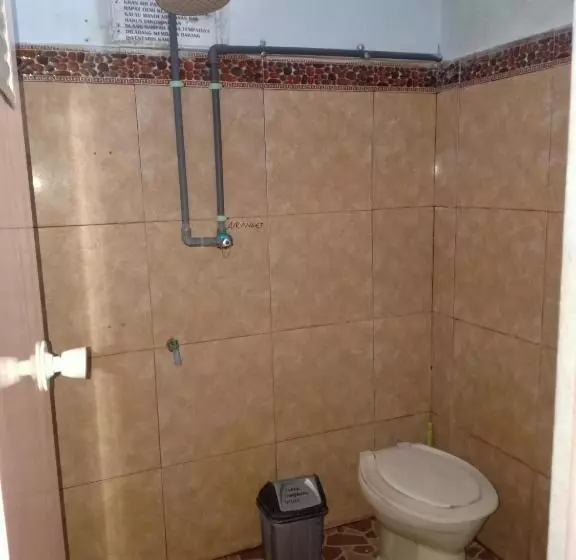 Hotelli Oyo 3020 Penginapan Citra Rasa