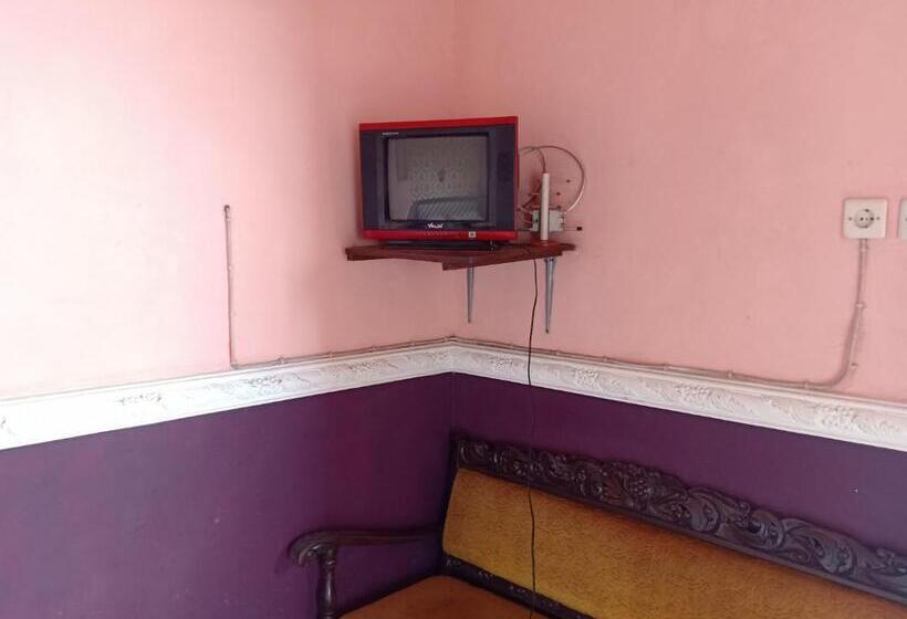 Отель Oyo 3020 Penginapan Citra Rasa