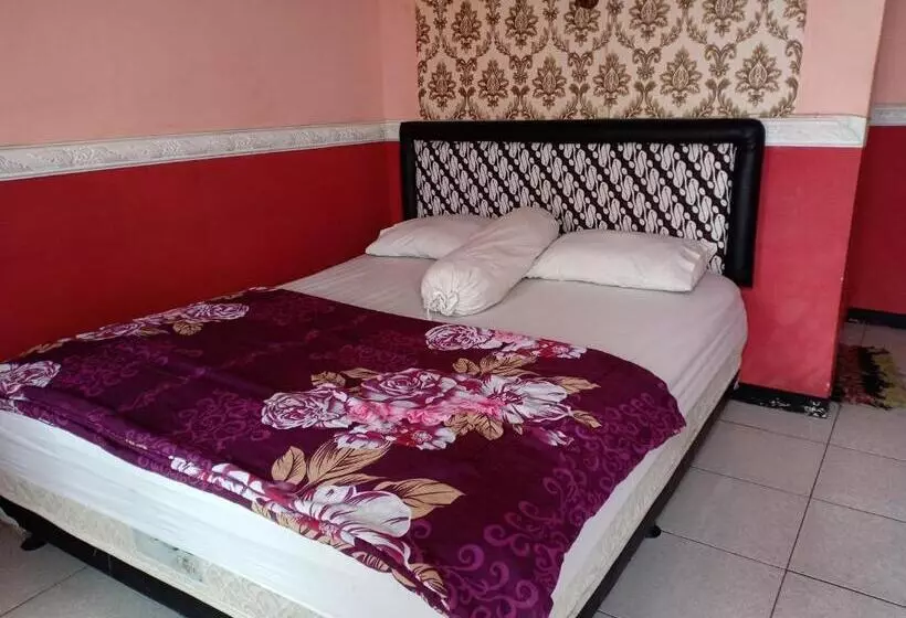 Hotelli Oyo 3020 Penginapan Citra Rasa