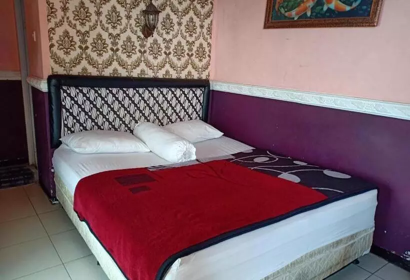 Hotelli Oyo 3020 Penginapan Citra Rasa