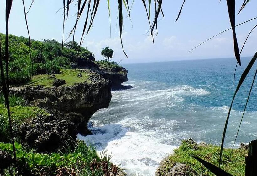 פנסיון Sadati Home Stay