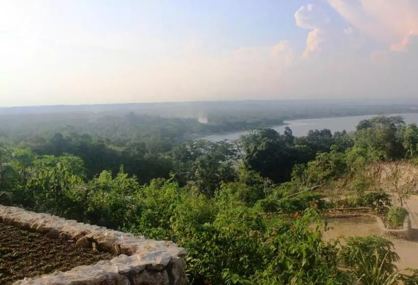 Pension Sadati Home Stay