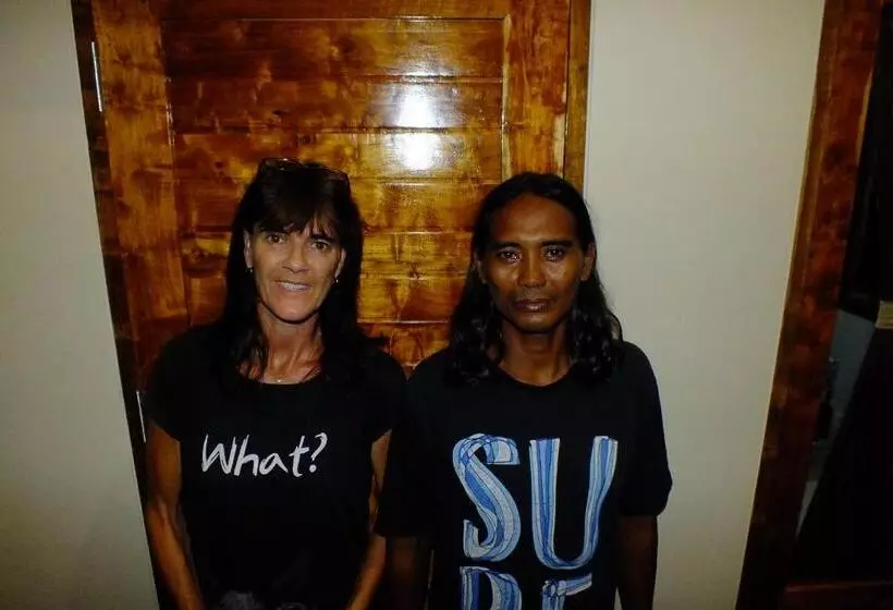 Pension Sadati Home Stay