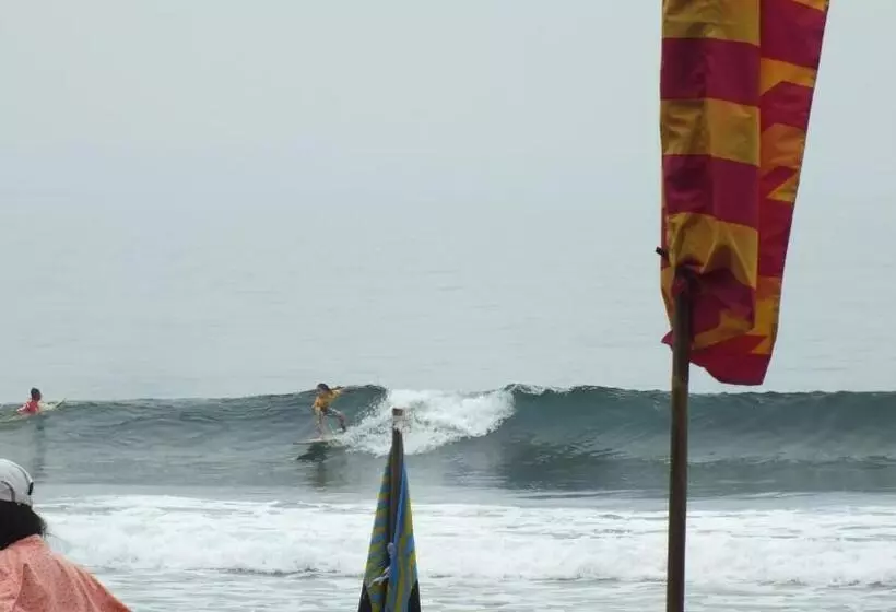 Pension Sadati Home Stay