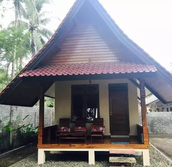 Pension Sadati Home Stay