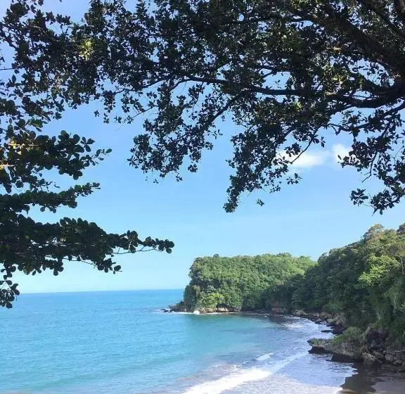 Pension Sadati Home Stay