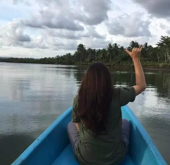 Pension Sadati Home Stay