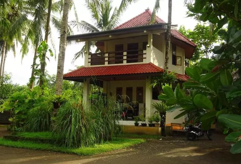 Pension Sadati Home Stay