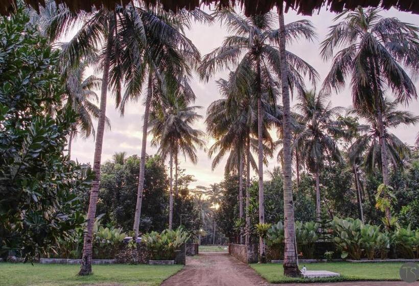 פנסיון Sadati Home Stay