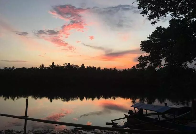 Pension Sadati Home Stay