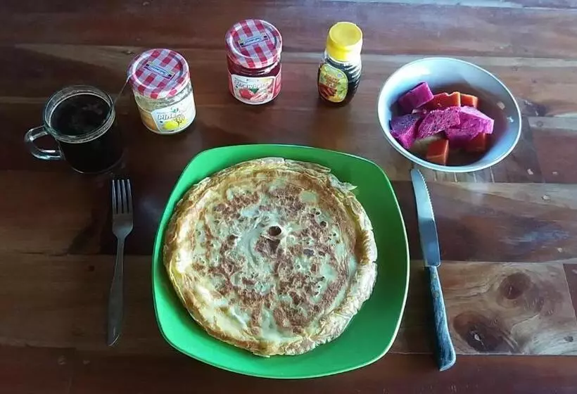 Pension Sadati Home Stay