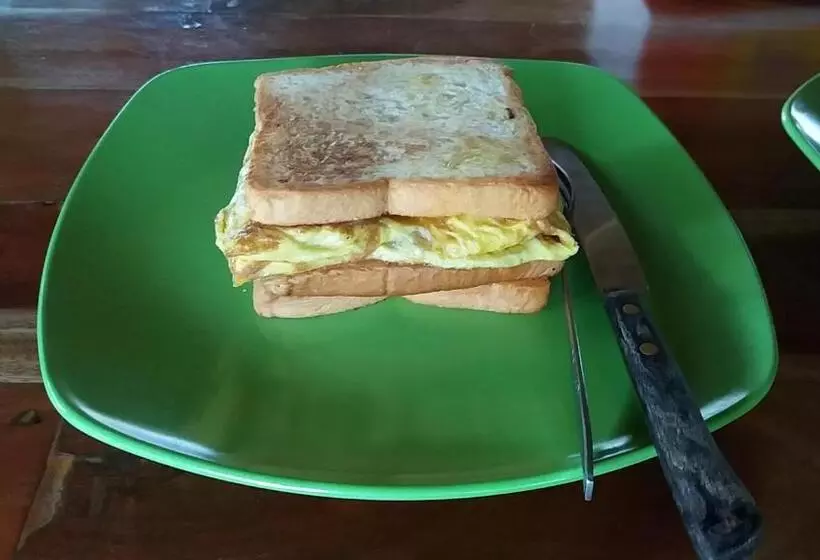 Pension Sadati Home Stay