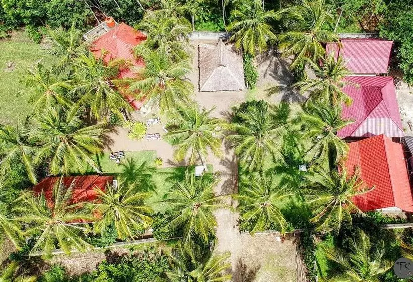 Pension Sadati Home Stay