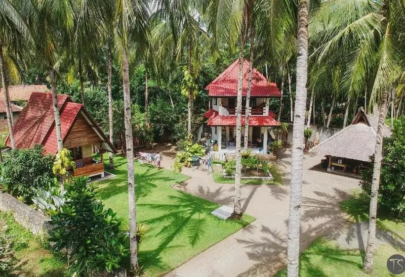 Pension Sadati Home Stay